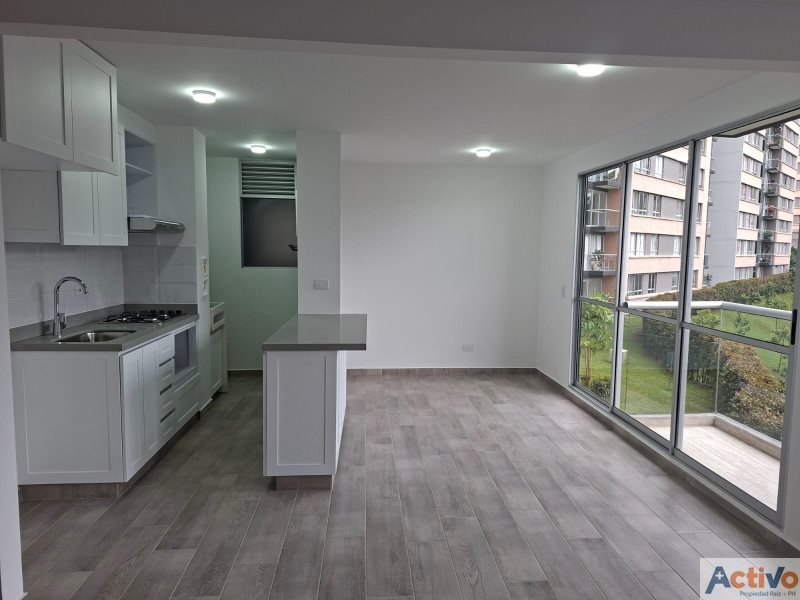 Apartamento disponible para Arriendo en Rionegro Fontibon Foto numero 1