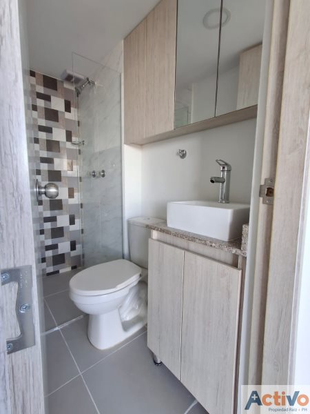 Apartamento disponible para Arriendo en Rionegro Vereda Santa Ana Foto numero 1