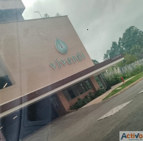 Apartamento disponible para Arriendo en Rionegro con un valor de $2,300,000 código 244