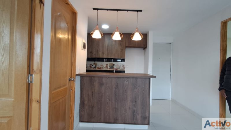 Apartamento disponible para Arriendo en Rionegro con un valor de $1,400,000 código 275