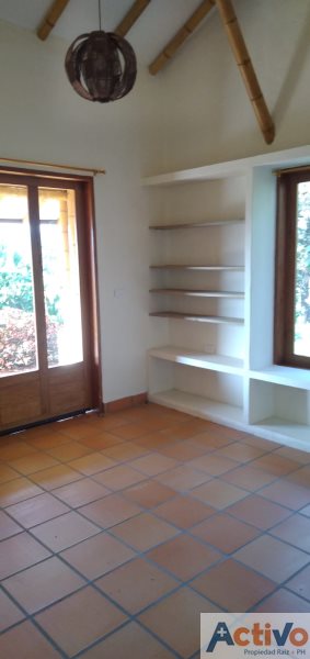 Casa-Finca disponible para Venta en Santuario Vereda Potreritos Foto numero 1