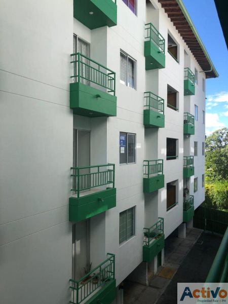 Apartamento disponible para Arriendo en Rionegro San Antonio De Pereira Foto numero 1