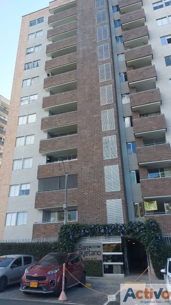 Apartamento disponible para Arriendo en Rionegro San Antonio De Pereira Foto numero 1