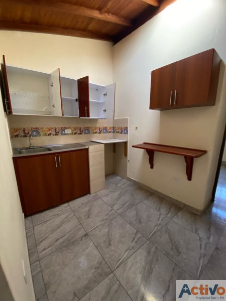 Apartamento disponible para Arriendo en Rionegro El Porvenir Foto numero 1