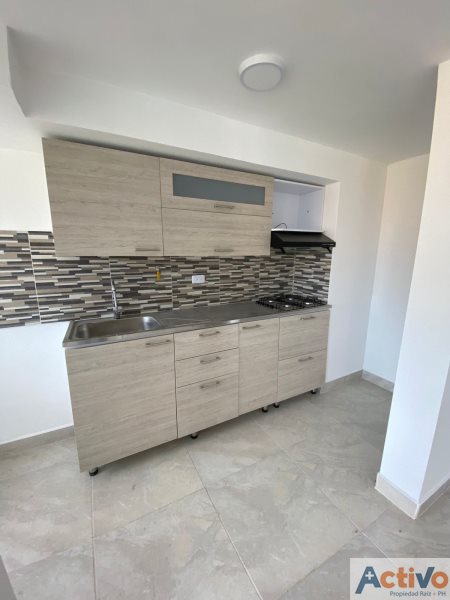 Apartamento disponible para Ambos en Rionegro Centro Foto numero 1