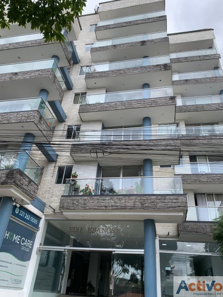 Apartamento disponible para Venta en Marinilla Centro Foto numero 1