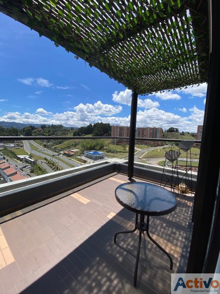 Apartamento disponible para Arriendo en Rionegro con un valor de $6,000,000 código 232