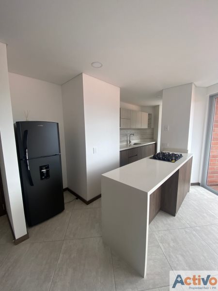 Apartamento disponible para Arriendo en Rionegro con un valor de $2,500,000 código 237
