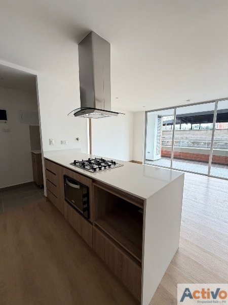 Apartamento disponible para Arriendo en Rionegro El Porvenir Foto numero 1